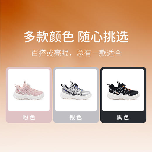 M1M2机械扭扭运动鞋M116403352 商品图7