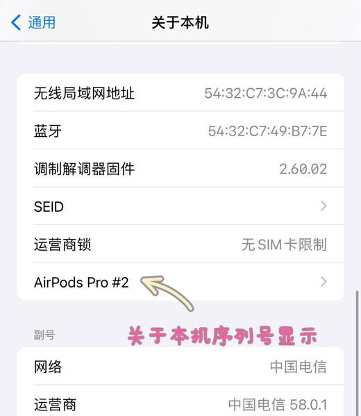 闭眼冲！（水果耳机它终于来了｜到货220套）贸易公司尾单🇻🇳越南代工厂出货！AirPods Pro (第二代) 降噪无线蓝牙耳机🎧airpodspro2 商品图13