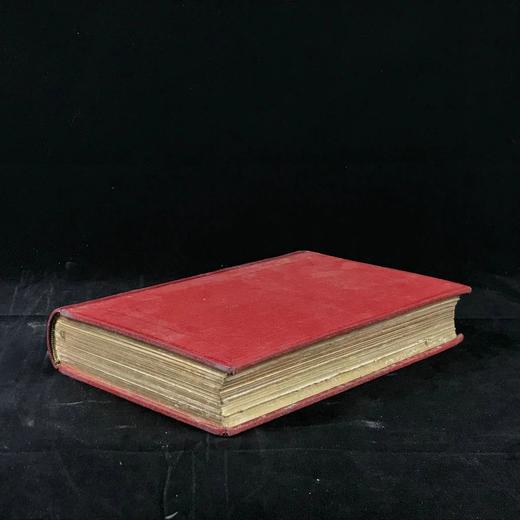 【法语】1861年 费奈隆《忒勒马科斯历险记》 配大量版画插图 真皮脊精装18开 商品图1