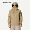 HOUDINI胡丁尼 Five toNine朝五晚九女户外春季防风防水单层冲锋衣810021 商品缩略图2