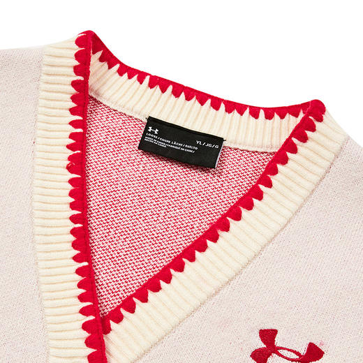 【新年福利款】UnderArmour安德玛儿童 针织开衫254231561--1月上新 商品图8