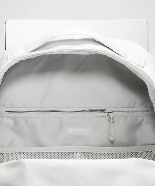 半价！lululemon 万能双肩包22L 商品图4