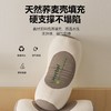 反弓全荞麦填充枕芯 全荞麦枕头牵引腰椎枕 商品缩略图3