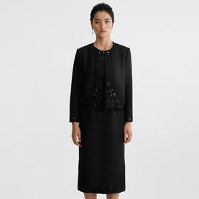 戴布拉芬上衣L29A150