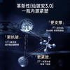28年新鲜效期・油皮闭眼入MIXX觅研玻色3.0芯时深海面霜50g多肽抗老抗皱紧致舒缓淡纹 商品缩略图4