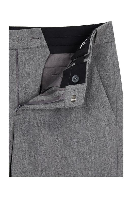 新款男士磨毛高尔夫长裤来了！男士秋冬磨毛面料，温暖舒适😌，直筒修身长款，版型适合各种身材，颜色经典易搭配，春秋南方冬季均可穿着！ 商品图3