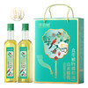 仟佰粮臻萃和美-山茶橄榄调食用和油750ml*2双支礼盒 商品缩略图1