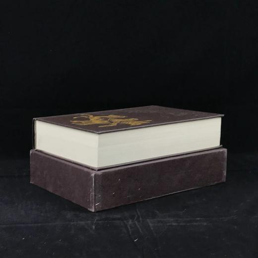 希罗多德《历史》 约28幅插图 弗里欧书社函装本 商品图1