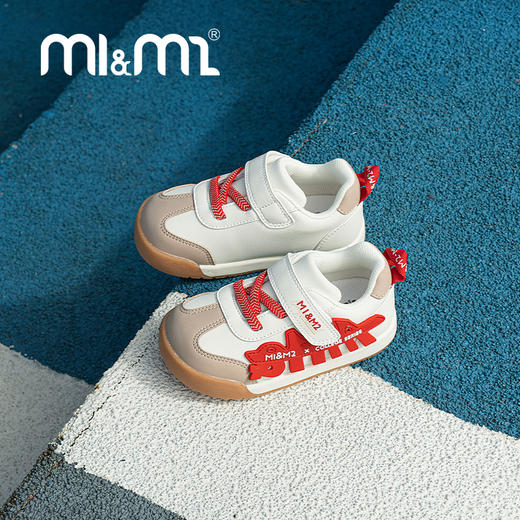 M1M2潮标德训鞋M618A1016 商品图6