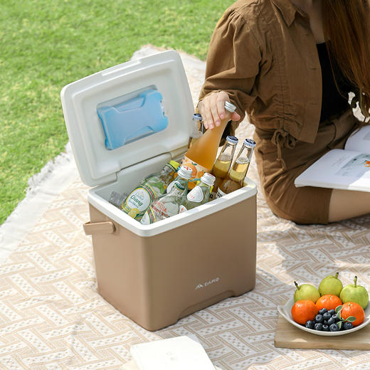 大迈  户外保温箱 商品图7