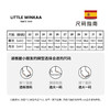 春节不打烊-西班牙LITTLE WINKAA女童加厚保暖冬季宝宝加绒软糯可爱松鼠魔术贴短靴 商品缩略图3