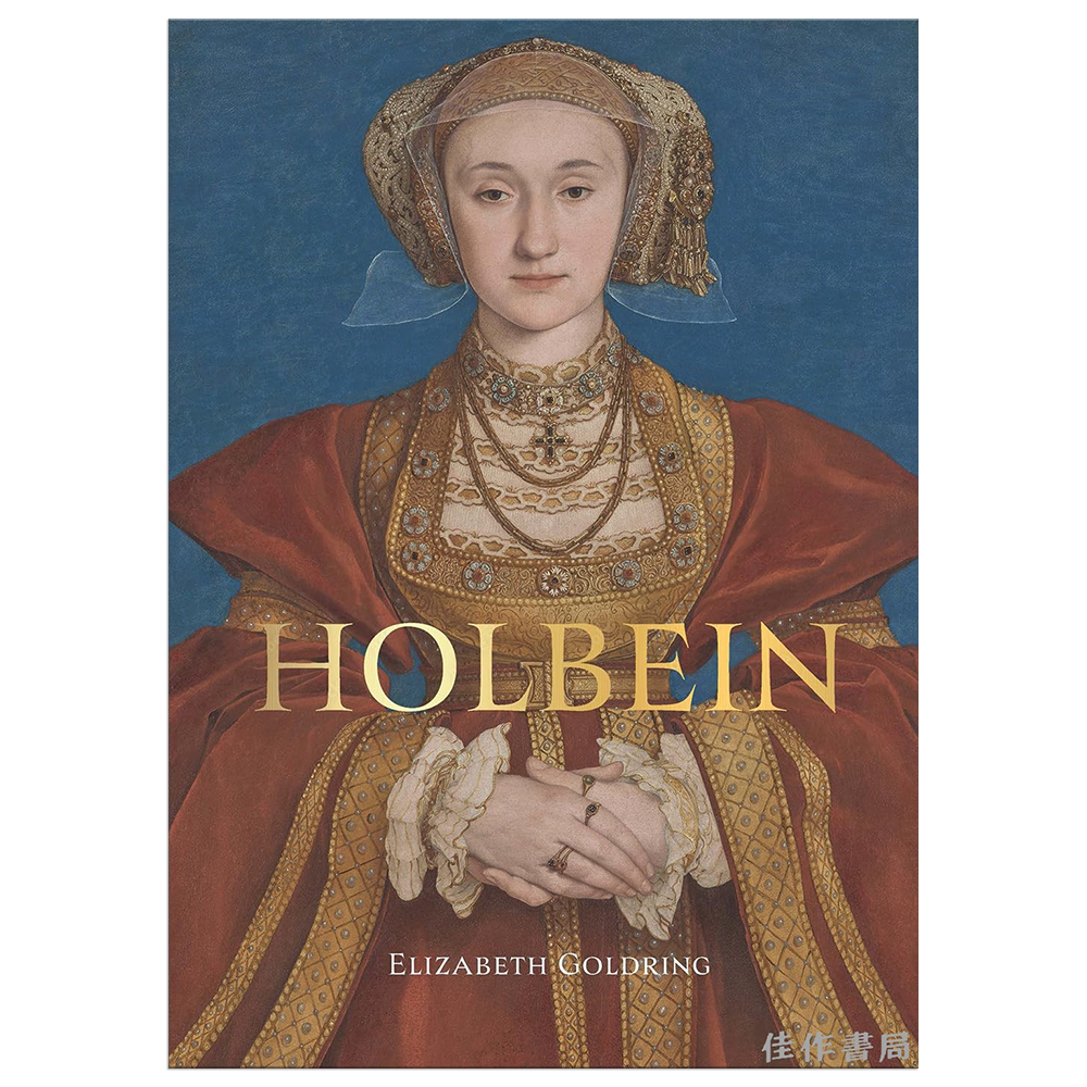 Holbein: Renaissance Master / 霍尔拜因：文艺复兴大师