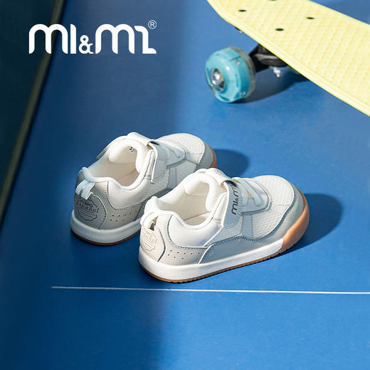 M1M2能量王德训鞋M618A2020 商品图3