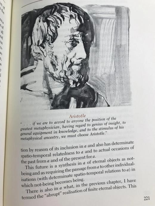 限量版！阿尔弗雷德・诺思・怀特海《科学与现代世界》 配插图 富兰克林图书馆豪华皮装本 商品图6