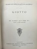 1881年 奎尔特《乔托传》 14幅插图 全真皮精装32开 商品缩略图3