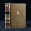 工坊特装本！1873年 麦考莱勋爵杂文与演讲集 全真皮精装36开 商品缩略图0