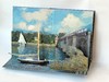Monet: The Pop-Up Book / 莫奈立体书 商品缩略图4