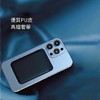 出口高品质 iPhone Magsafe磁吸卡套 超强磁力 12 Pro~17 适用 PU皮革卡包 身份证 / 信用卡 / 门禁卡 收纳 商品缩略图5