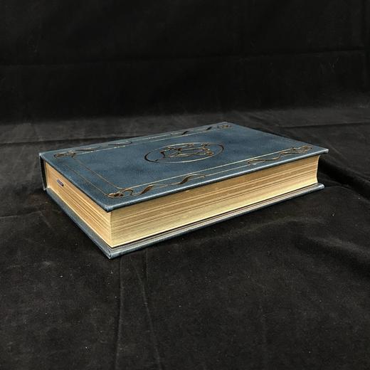 限量版！含藏书票 D.H. 劳伦斯《恋爱中的女人》 配插图 富兰克林图书馆豪华皮装本 商品图1