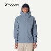 HOUDINI胡丁尼 Five to Nine Jacket 朝五晚九 男款户外防水冲锋衣夹克810022 商品缩略图0