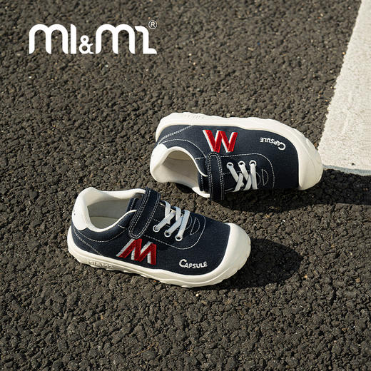 M1M2复古猫爪布鞋M619A2015 商品图5