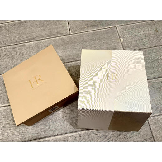 赫莲娜黑绷带套盒（黑绷带100ml+白绷带5ml*4） 商品图3