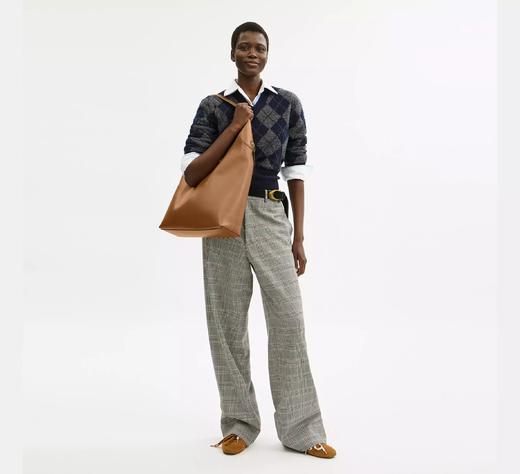 Coach专柜款新晋网红Brooklyn honeybrown色 年末特价只要￥2600直邮到手 商品图1