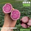 [最农公社]双拼5A糯金莎(红薯/紫薯)免洗恒温糖化红薯买4斤送0.5斤实发4.5斤 商品缩略图8