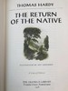 限量版！含藏书票托马斯・哈代《还乡》 配插图 富兰克林图书馆豪华皮装本 商品缩略图3