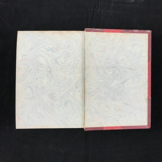 里维耶工坊特装本！1914年 莎士比亚作品全集 真皮精装32开 商品图3