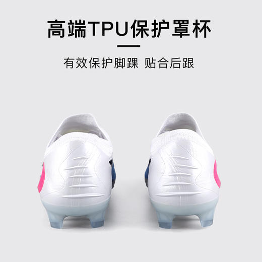 小李子NIKE耐克 PHANTOM 高端FG长钉成人训练足球鞋男HJ2146-446 商品图4