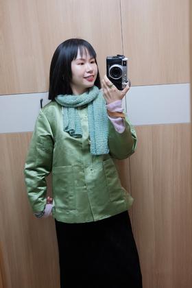 闪照第499期 温和