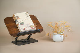 【会员积分兑换】多功能阅读架   儿童阅读读书神器   送礼礼物礼品