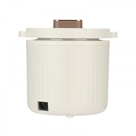 膳魔师微电脑电饭锅白色EHA-4112E 商品图1