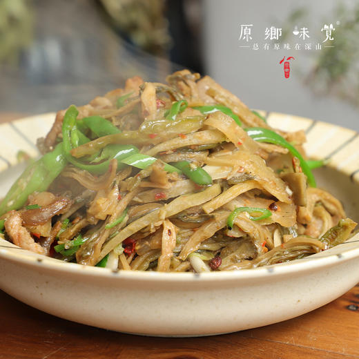 生态烘干苦瓜干（成都仓库－顺丰快递）| 150g/袋，来自四川成都【原乡自产】 商品图4