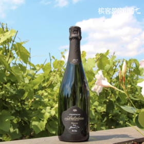 Autréau de Champillon Brut Réserve Grand Cru 沃雷奥珍藏特级村干型香槟