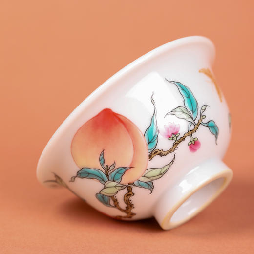 一儒堂 翡翠桃系列 商品图1