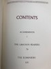 限量版！埃斯库罗斯《俄瑞斯忒亚》配插图 富兰克林图书馆豪华皮装本 商品缩略图4