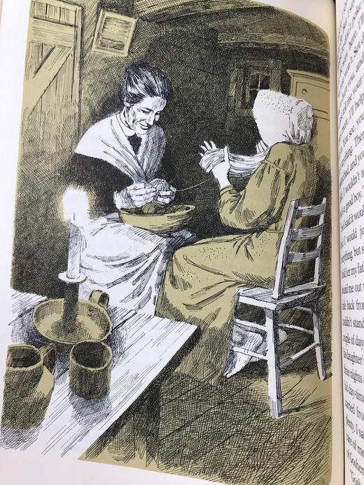 限量版！马克・吐温《哈克贝利・费恩历险记》 配插图 富兰克林图书馆豪华皮装本 商品图9