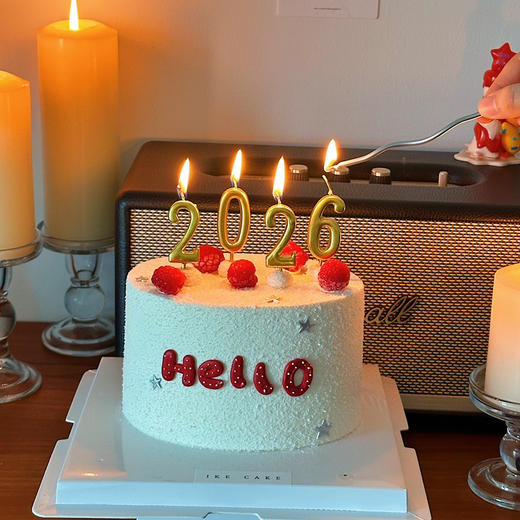 HELLO2026 商品图3