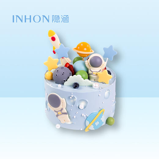 漫游太空 商品图0