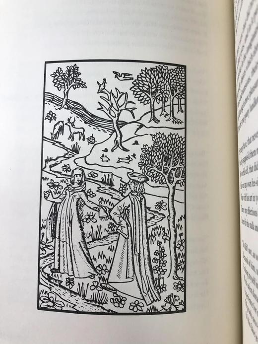 限量版！含藏书票 威廉・莎士比亚《威廉・莎士比亚诗集》  配插图 富兰克林图书馆豪华皮装本 商品图9