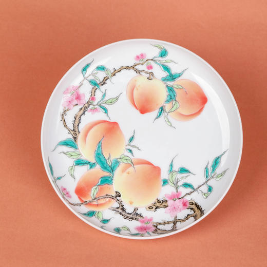 一儒堂 翡翠桃系列 商品图7