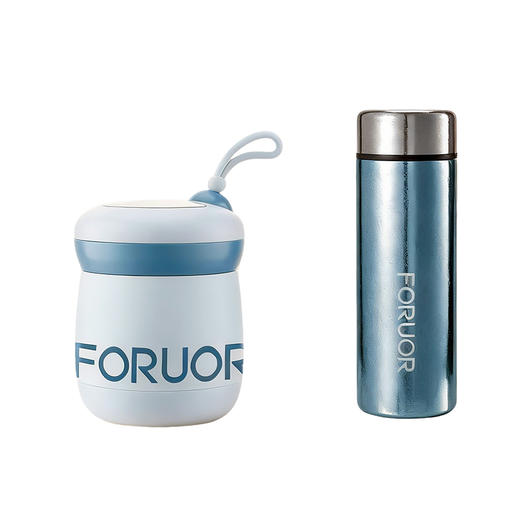 至臻礼遇 钛有品杯罐礼盒 商品图0