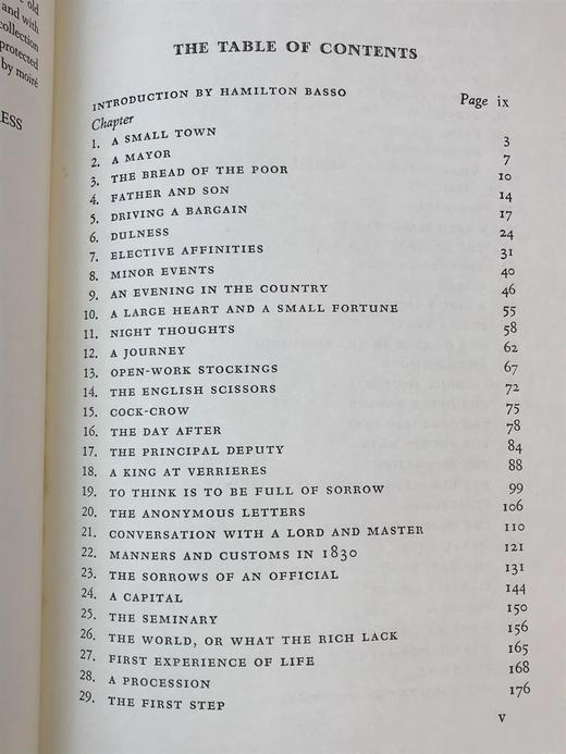 司汤达《红与黑》配多幅精美彩色插图 豪华皮装 商品图4