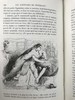 【法语】1861年 费奈隆《忒勒马科斯历险记》 配大量版画插图 真皮脊精装18开 商品缩略图14
