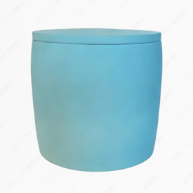 纯手工拉坯五色泥可降解紫陶小坛骨灰坛骨灰罐骨灰盒寿盒