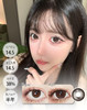 【满着色大直径】晴山晚霞 湖光月影 │ DorisCon 半年抛 商品缩略图0