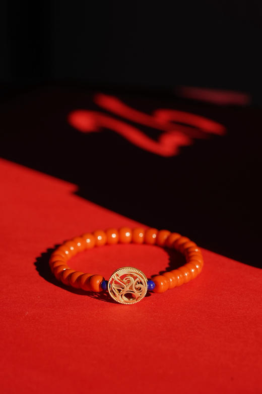 岁系列｜生命中重要的字（定制2-3周） 商品图10