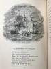 1892年 十九世纪诗人作品集 145幅版画插图 漆布精装32开 商品缩略图12